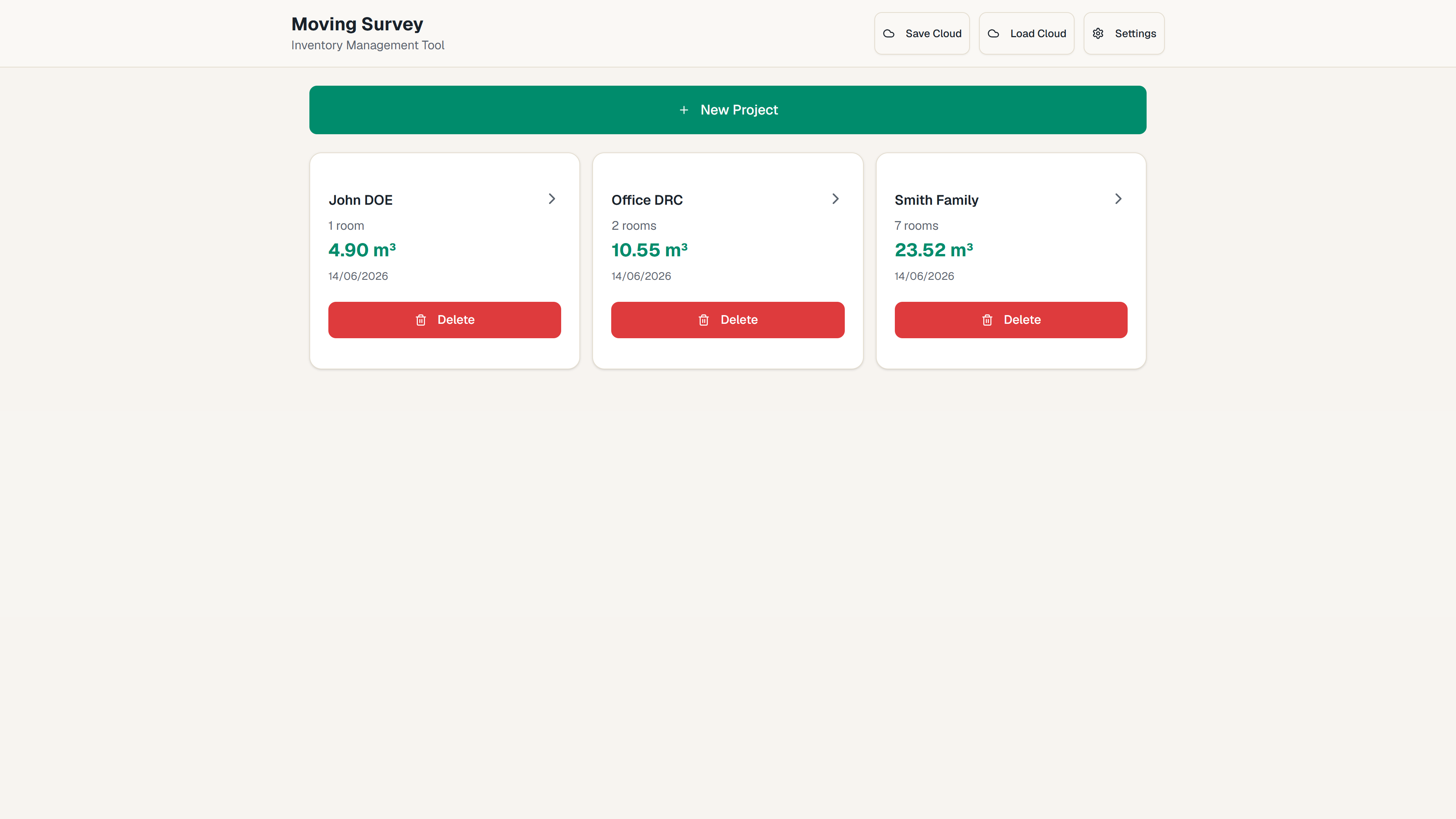Desktop app preview